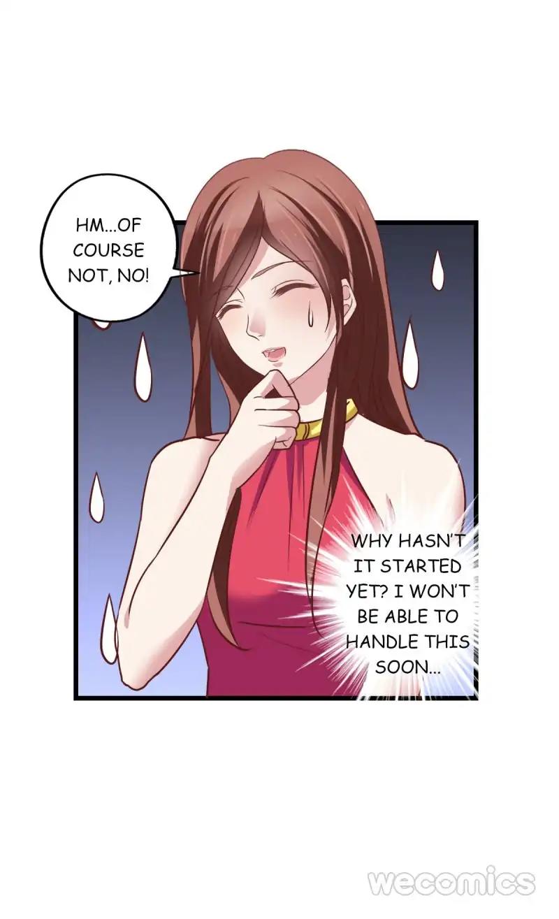 I Don’t Want to Leave Bachelorhood Just Like That Chapter 53 - page 28