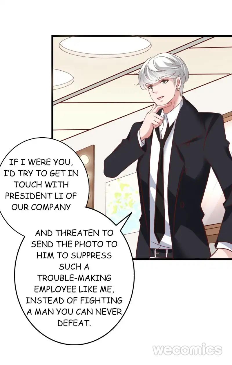 I Don’t Want to Leave Bachelorhood Just Like That Chapter 52 - page 29