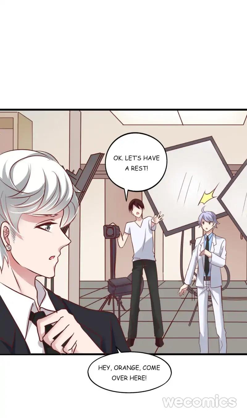 I Don’t Want to Leave Bachelorhood Just Like That Chapter 51 - page 29