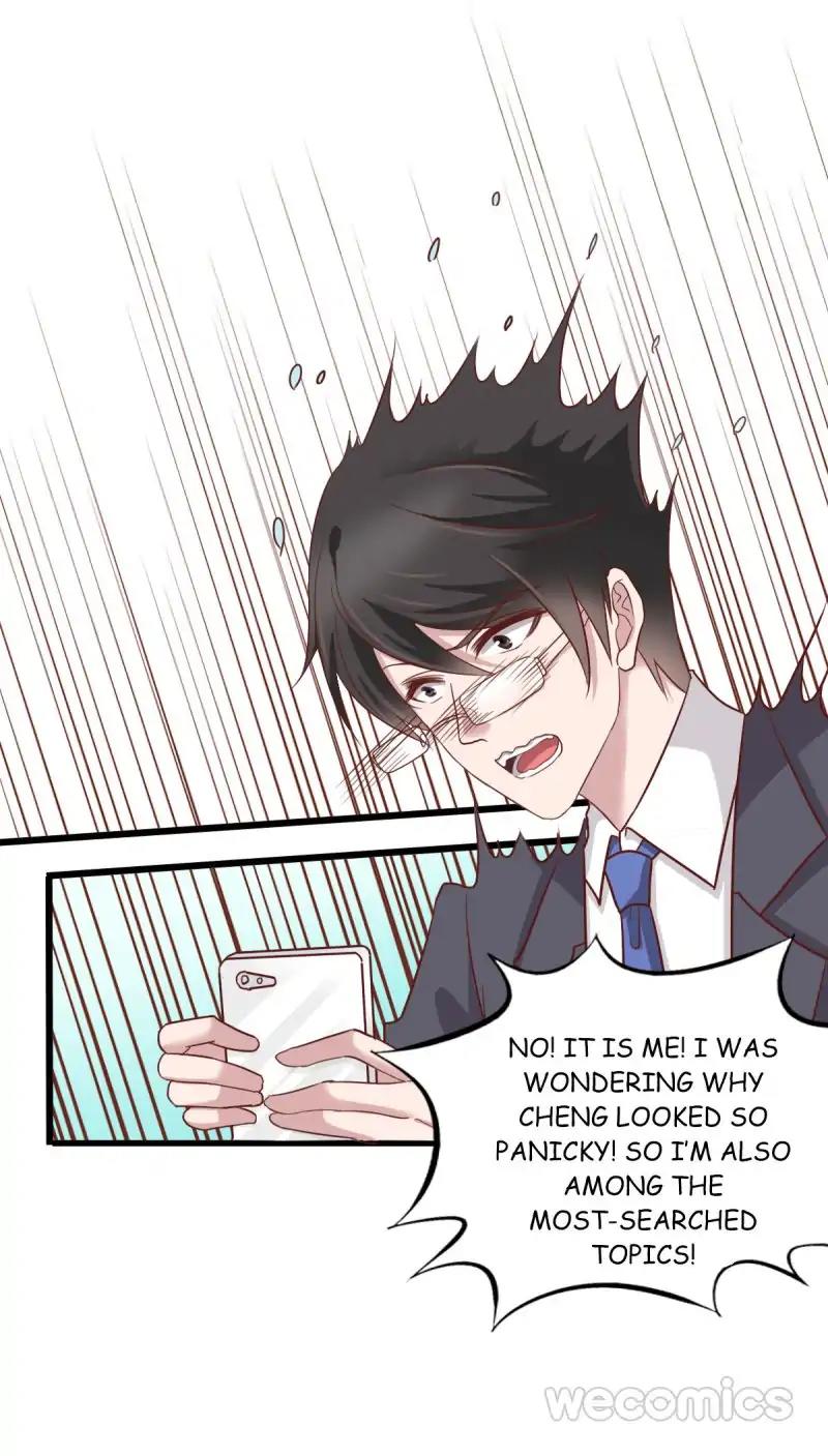 I Don’t Want to Leave Bachelorhood Just Like That Chapter 50 - page 2