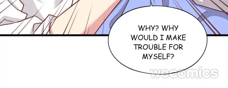 I Don’t Want to Leave Bachelorhood Just Like That Chapter 50 - page 5