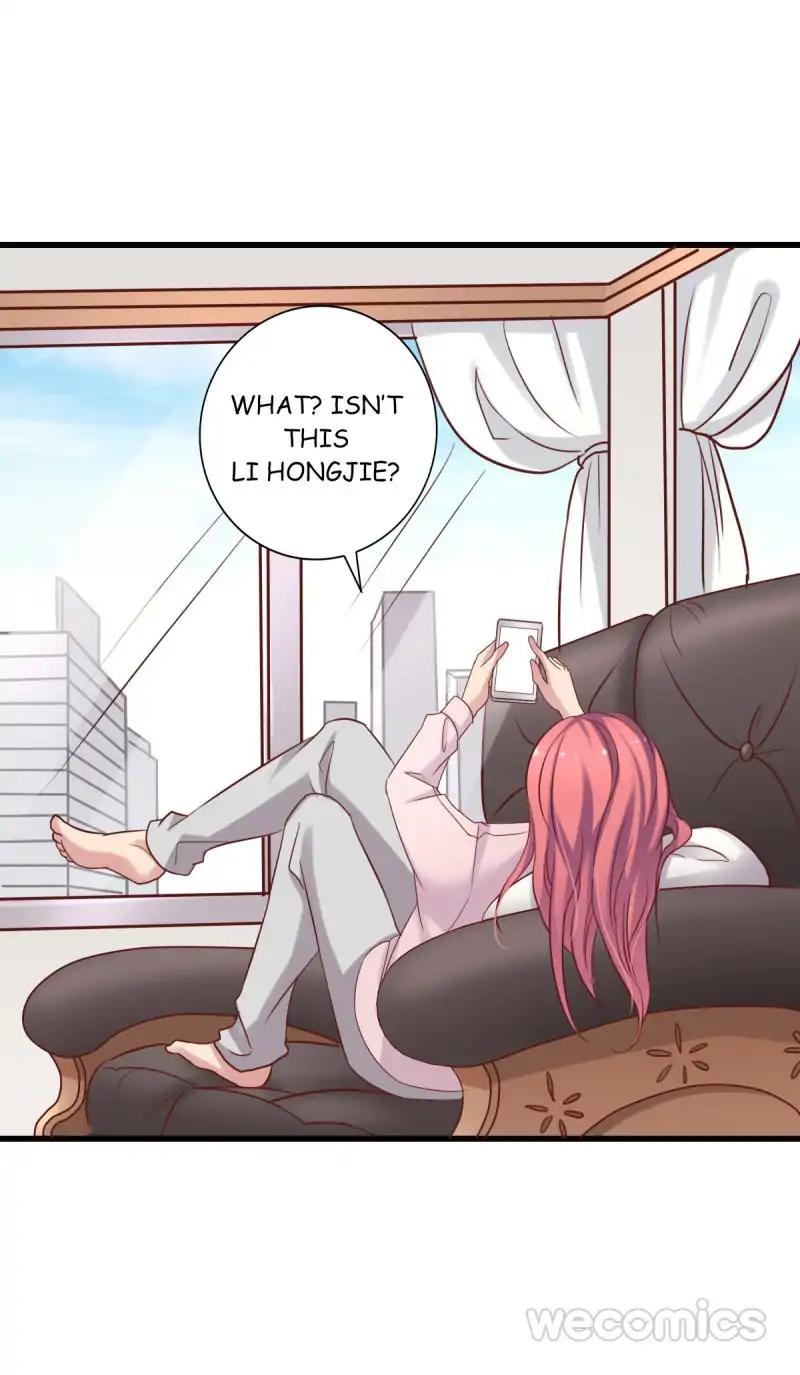 I Don’t Want to Leave Bachelorhood Just Like That Chapter 48 - page 16