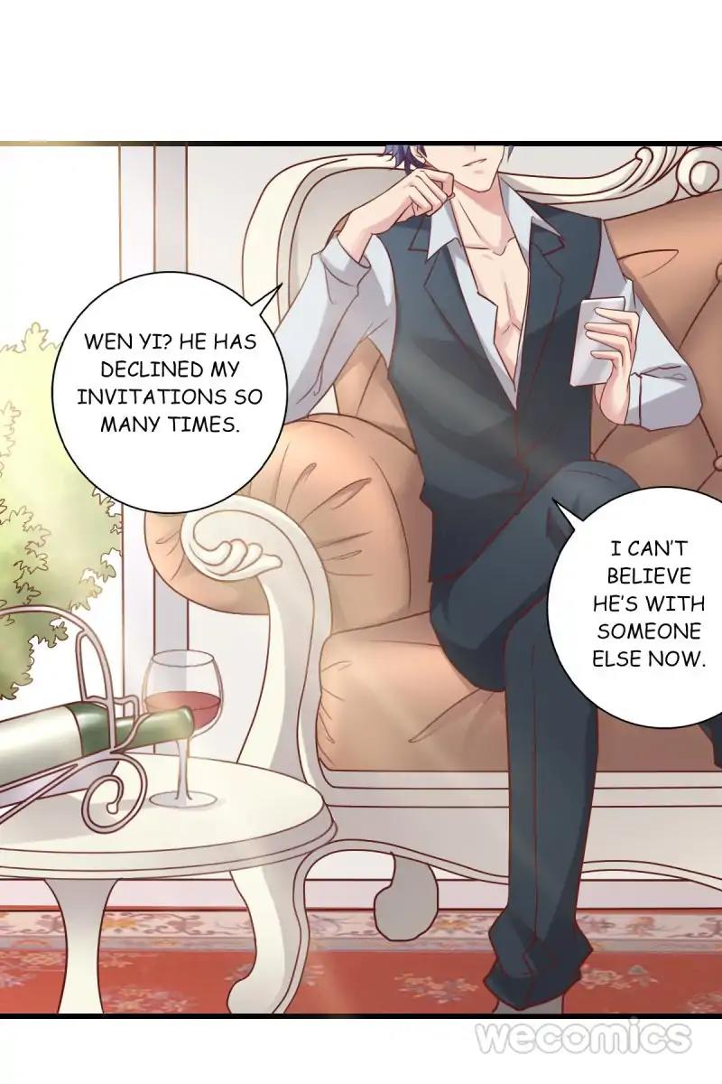 I Don’t Want to Leave Bachelorhood Just Like That Chapter 48 - page 18