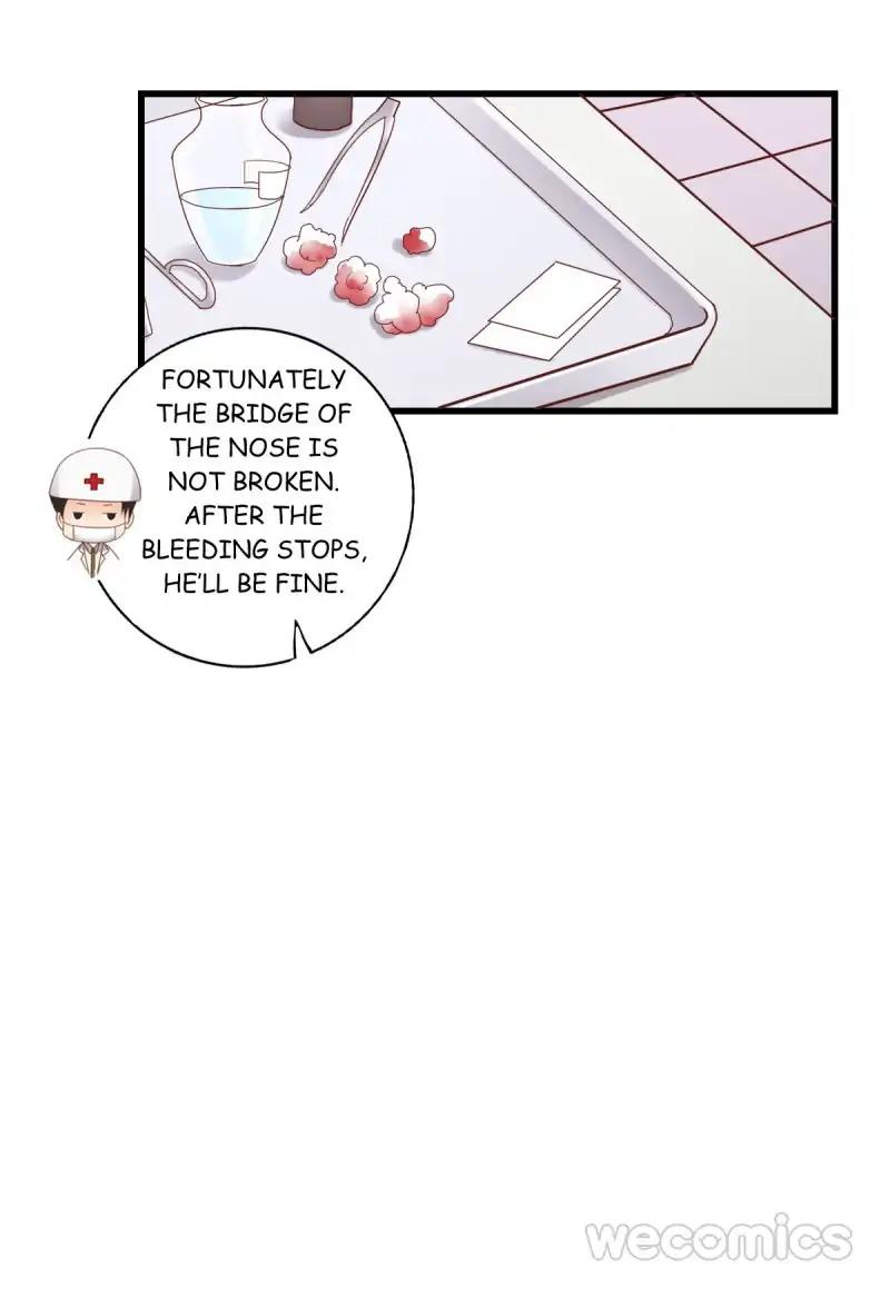 I Don’t Want to Leave Bachelorhood Just Like That Chapter 48 - page 2