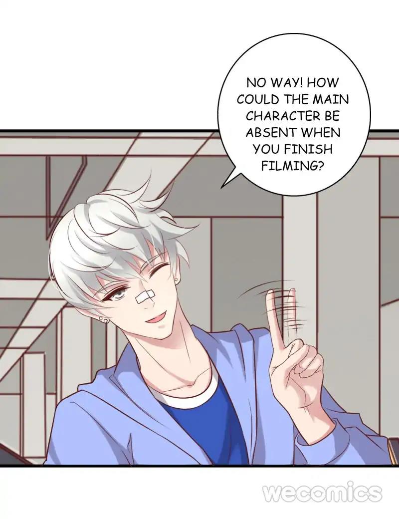 I Don’t Want to Leave Bachelorhood Just Like That Chapter 48 - page 21