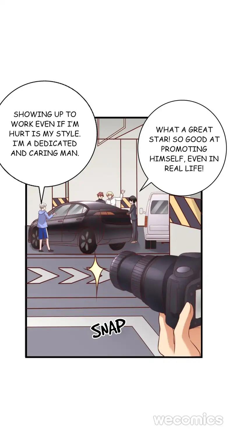 I Don’t Want to Leave Bachelorhood Just Like That Chapter 48 - page 22