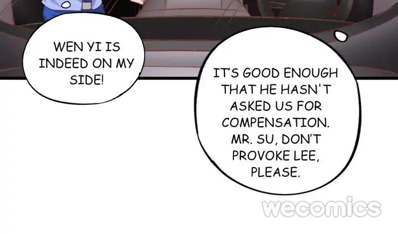 I Don’t Want to Leave Bachelorhood Just Like That Chapter 48 - page 24