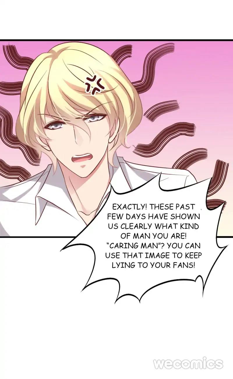 I Don’t Want to Leave Bachelorhood Just Like That Chapter 48 - page 31