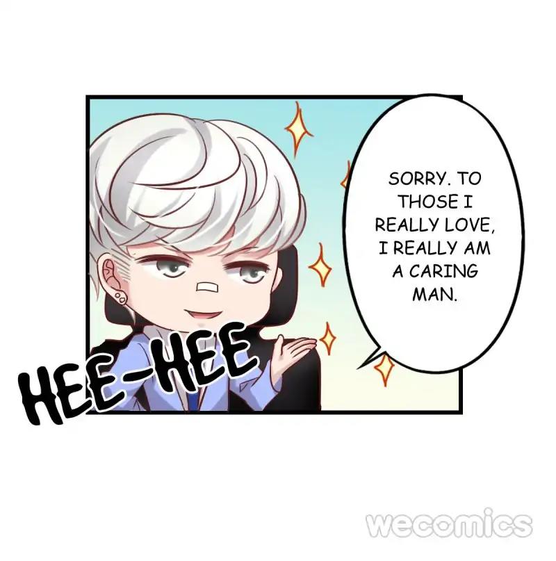 I Don’t Want to Leave Bachelorhood Just Like That Chapter 48 - page 32