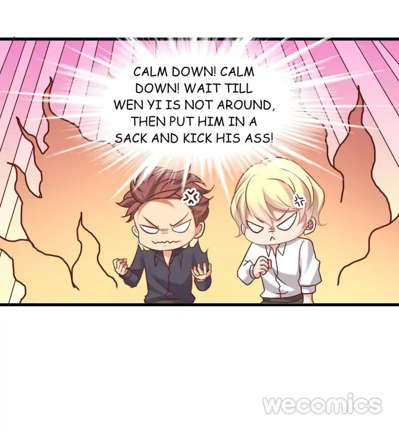 I Don’t Want to Leave Bachelorhood Just Like That Chapter 48 - page 33