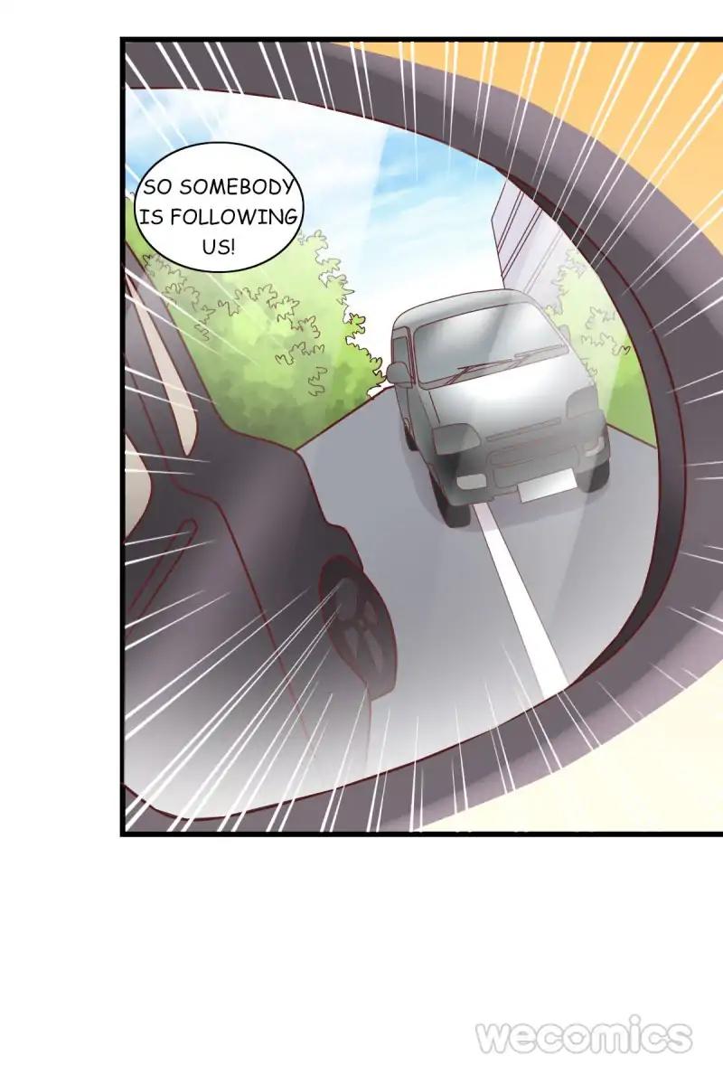 I Don’t Want to Leave Bachelorhood Just Like That Chapter 48 - page 36