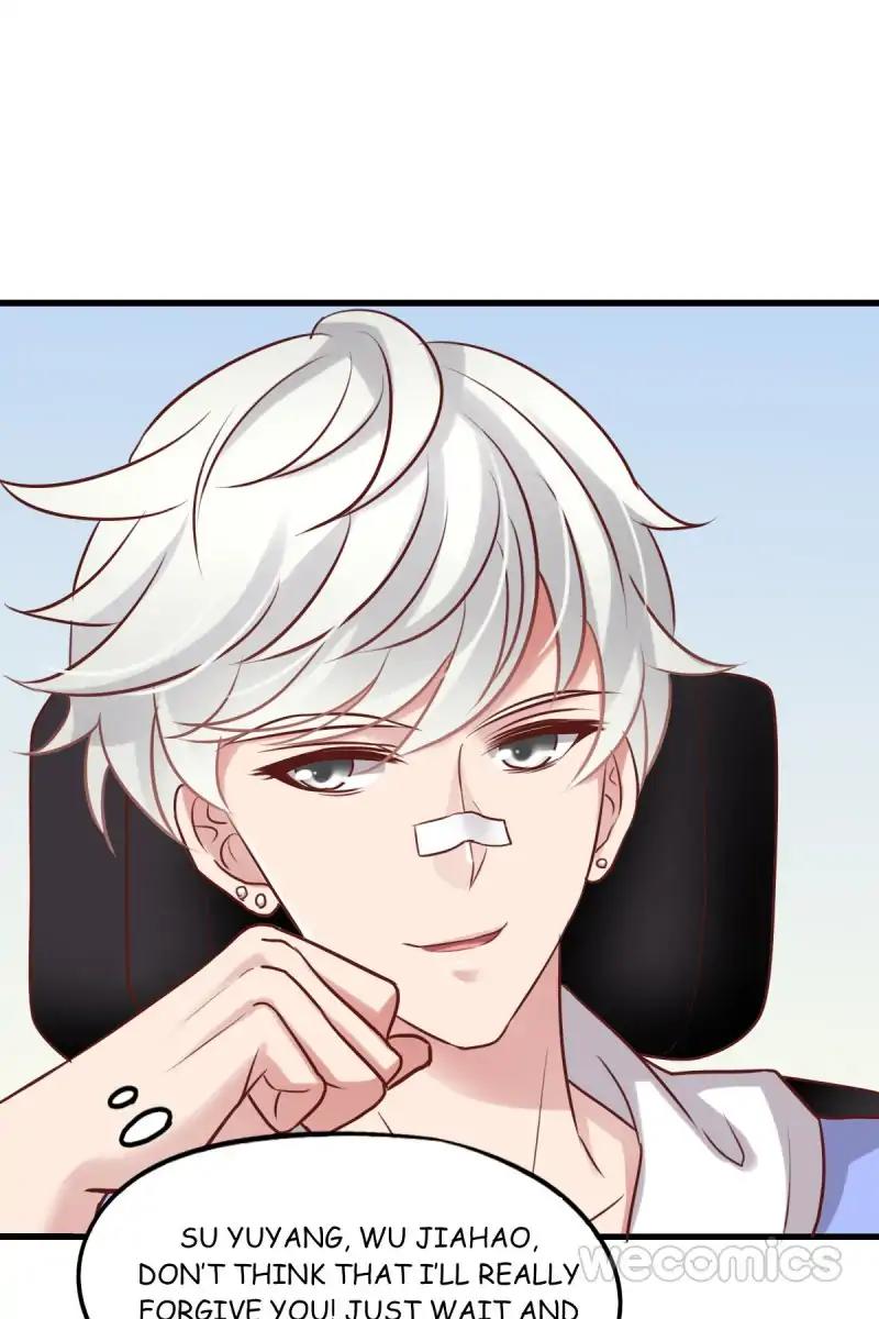 I Don’t Want to Leave Bachelorhood Just Like That Chapter 48 - page 37