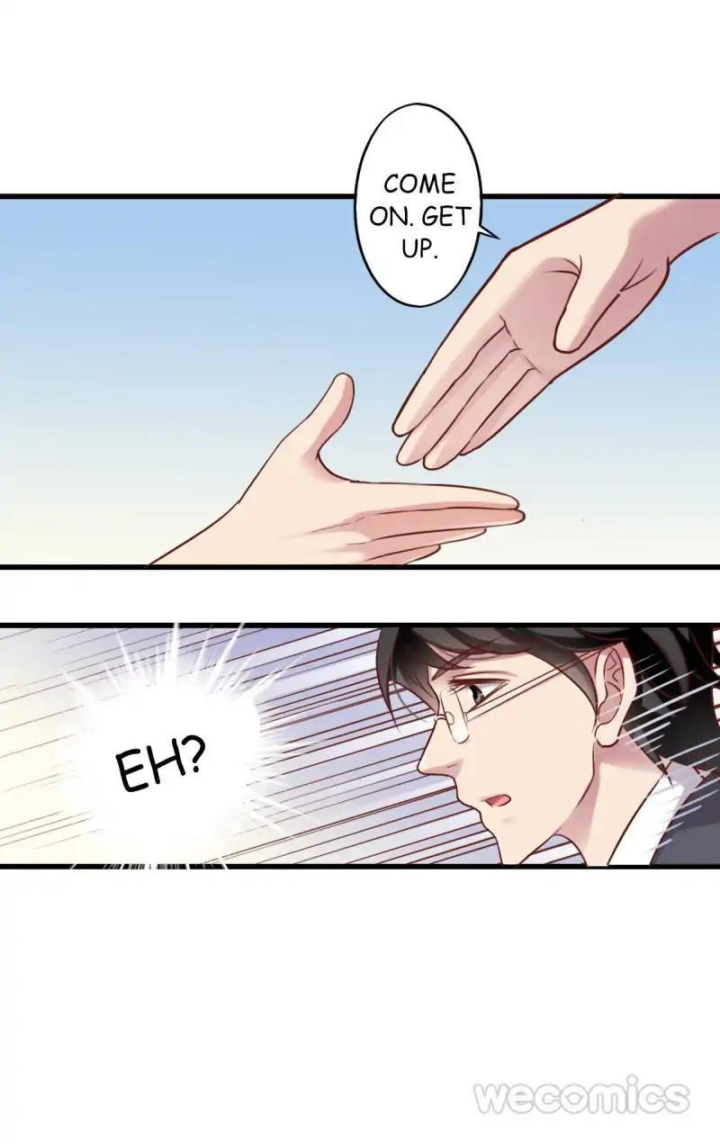 I Don’t Want to Leave Bachelorhood Just Like That Chapter 48 - page 7