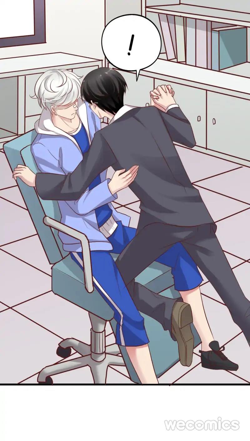 I Don’t Want to Leave Bachelorhood Just Like That Chapter 48 - page 8