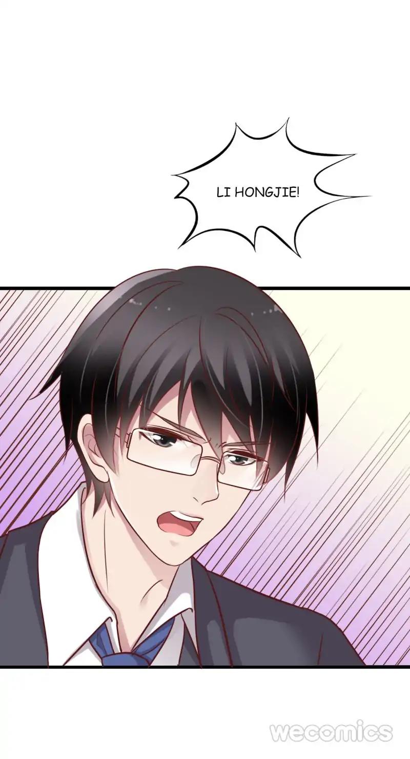 I Don’t Want to Leave Bachelorhood Just Like That Chapter 47 - page 10