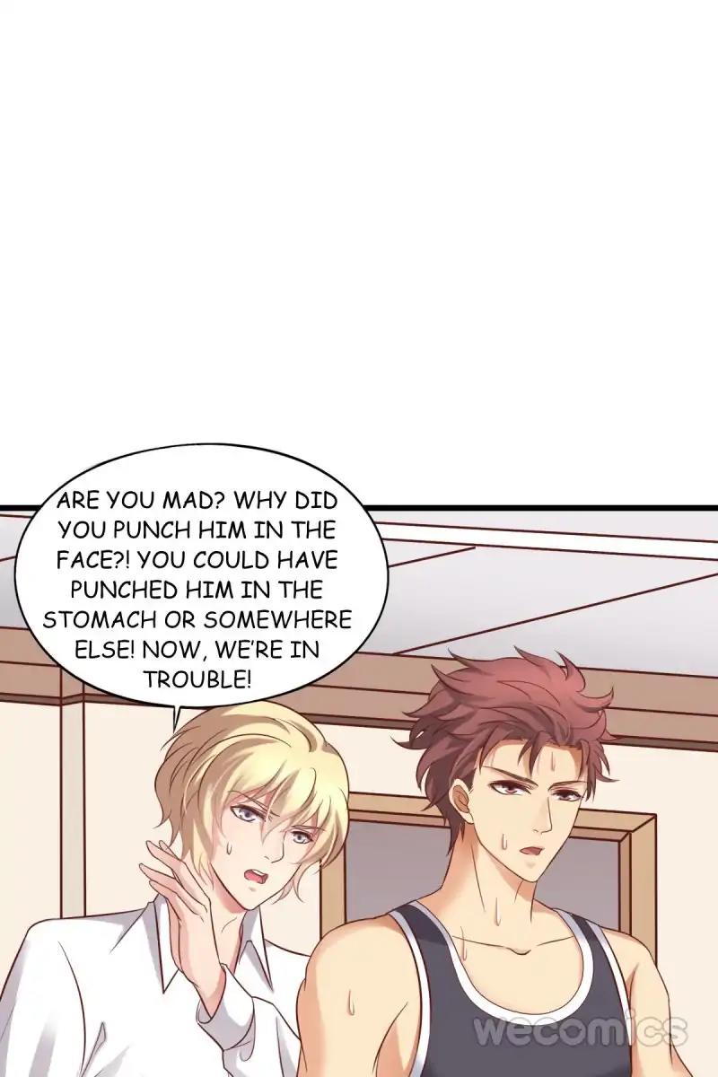 I Don’t Want to Leave Bachelorhood Just Like That Chapter 47 - page 12