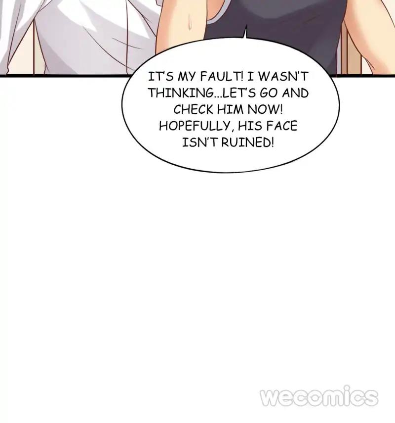 I Don’t Want to Leave Bachelorhood Just Like That Chapter 47 - page 13
