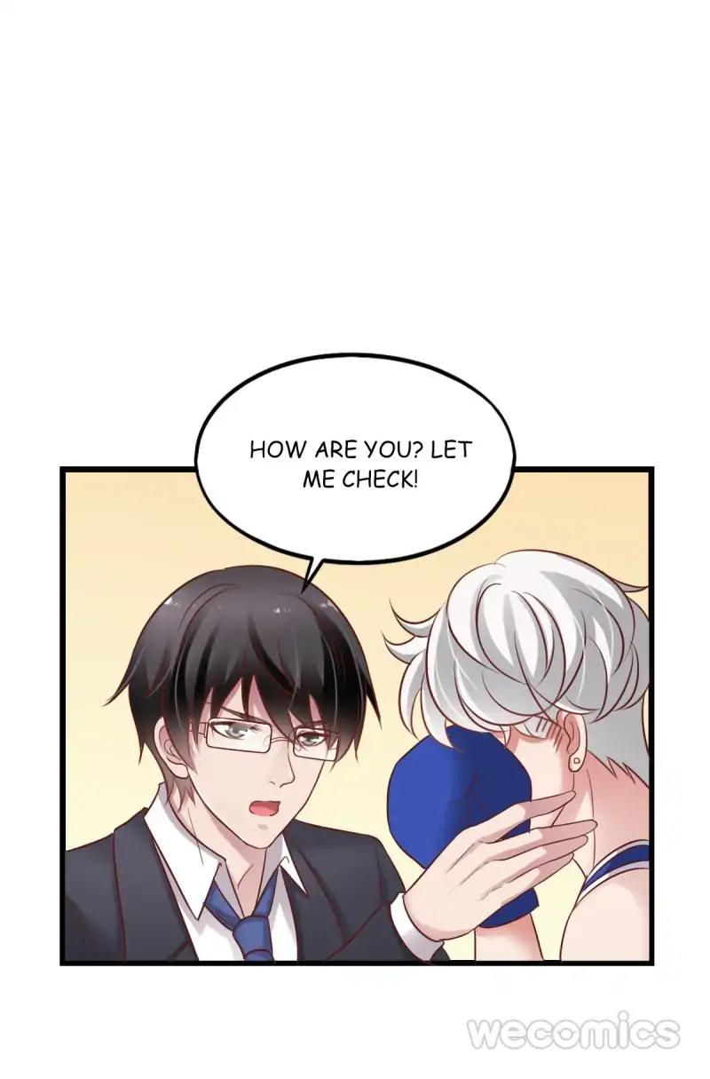 I Don’t Want to Leave Bachelorhood Just Like That Chapter 47 - page 14