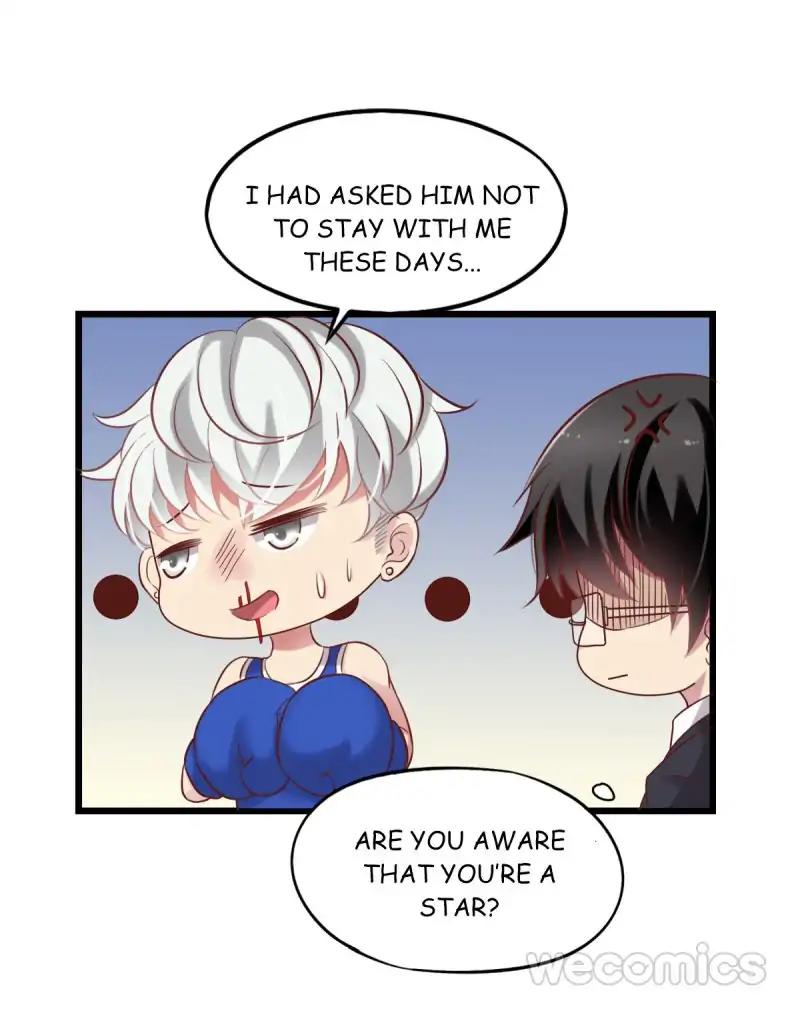 I Don’t Want to Leave Bachelorhood Just Like That Chapter 47 - page 19