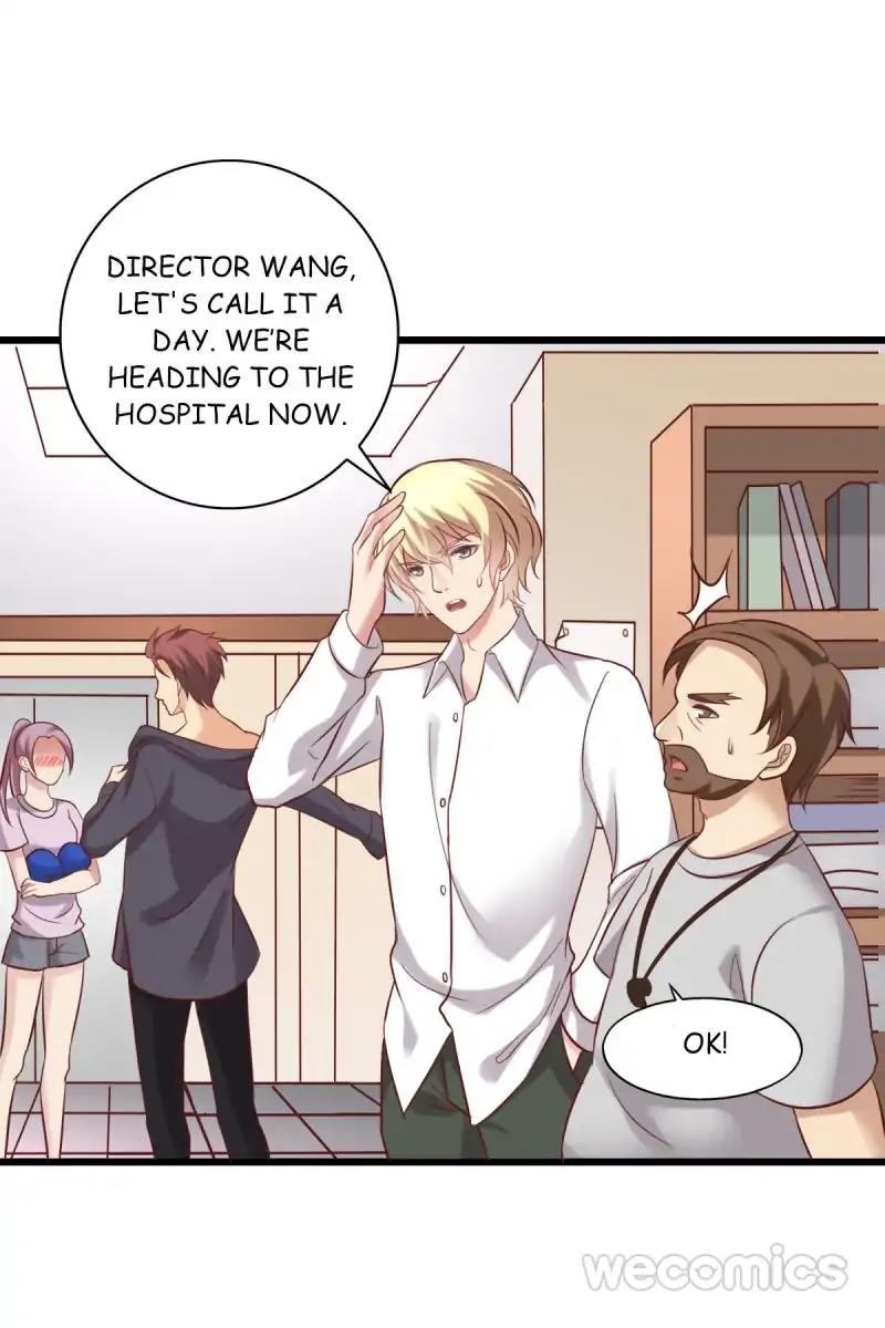 I Don’t Want to Leave Bachelorhood Just Like That Chapter 47 - page 20