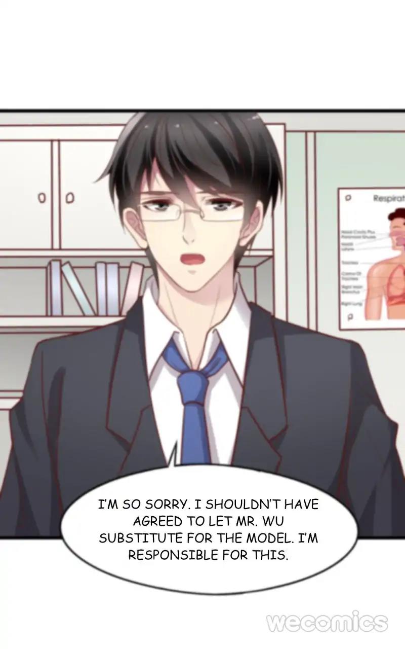 I Don’t Want to Leave Bachelorhood Just Like That Chapter 47 - page 24