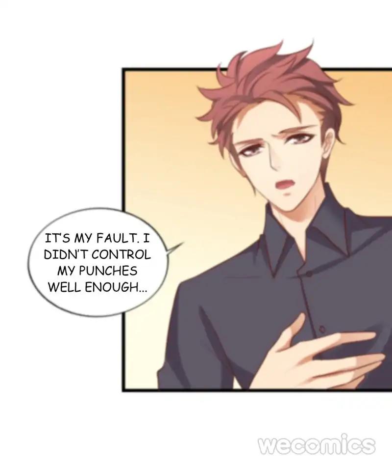 I Don’t Want to Leave Bachelorhood Just Like That Chapter 47 - page 25