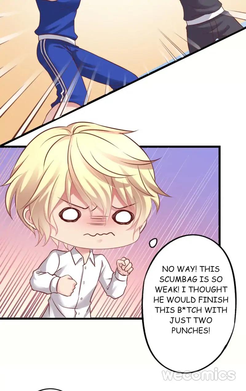 I Don’t Want to Leave Bachelorhood Just Like That Chapter 47 - page 3