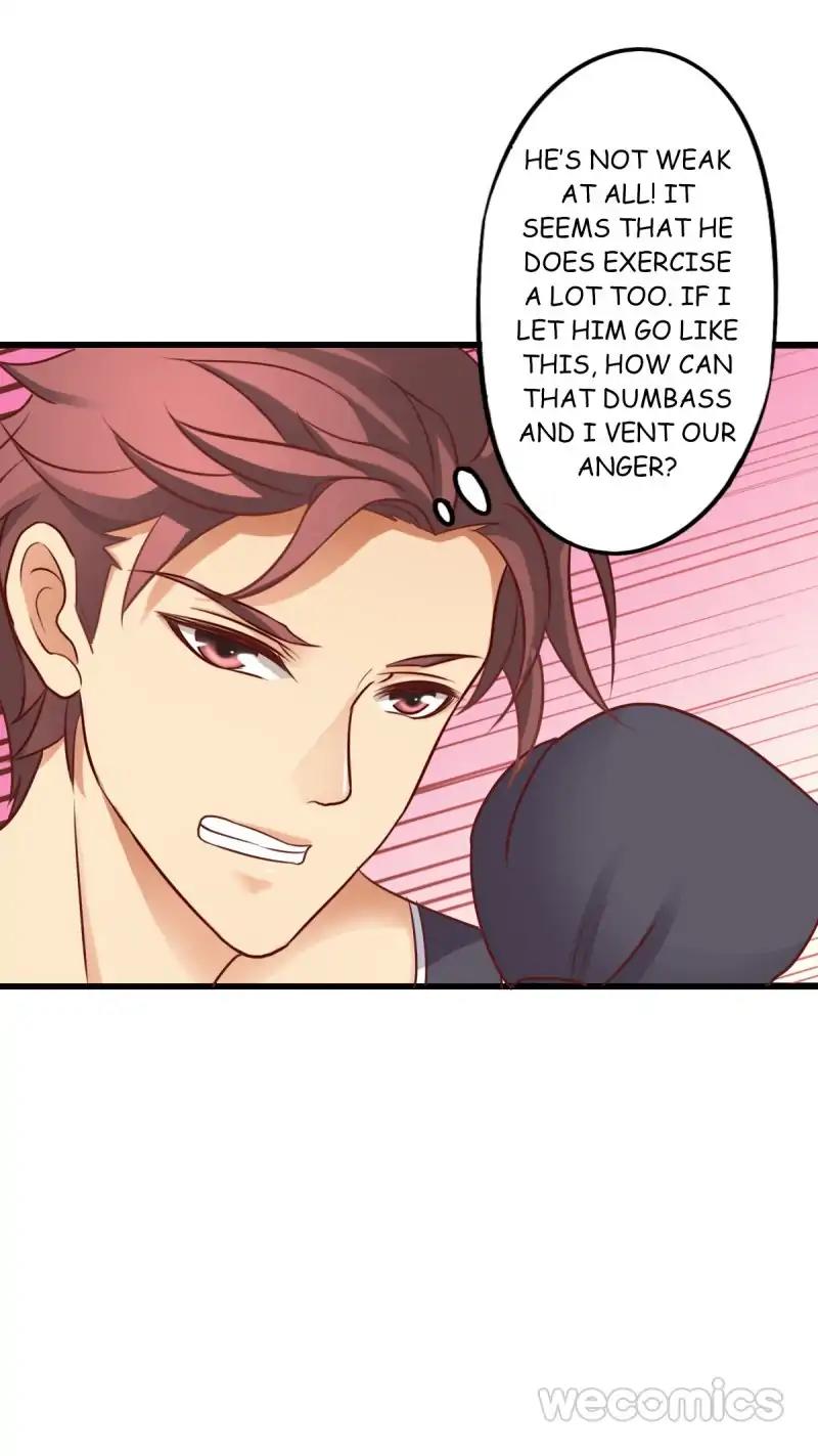 I Don’t Want to Leave Bachelorhood Just Like That Chapter 47 - page 5