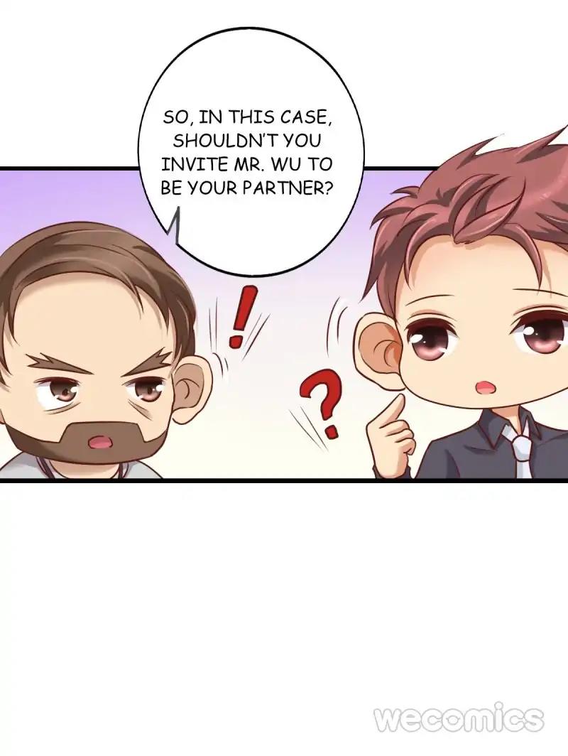 I Don’t Want to Leave Bachelorhood Just Like That Chapter 46 - page 10