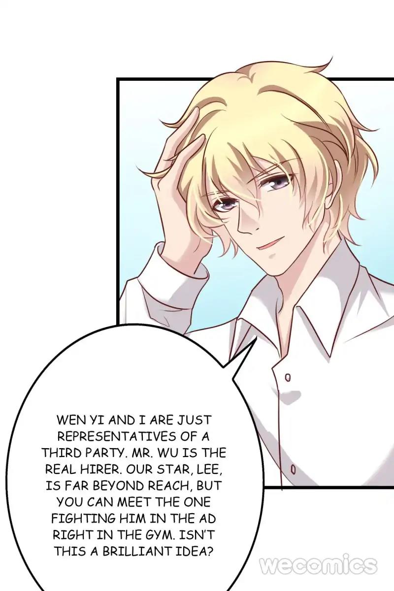 I Don’t Want to Leave Bachelorhood Just Like That Chapter 46 - page 11