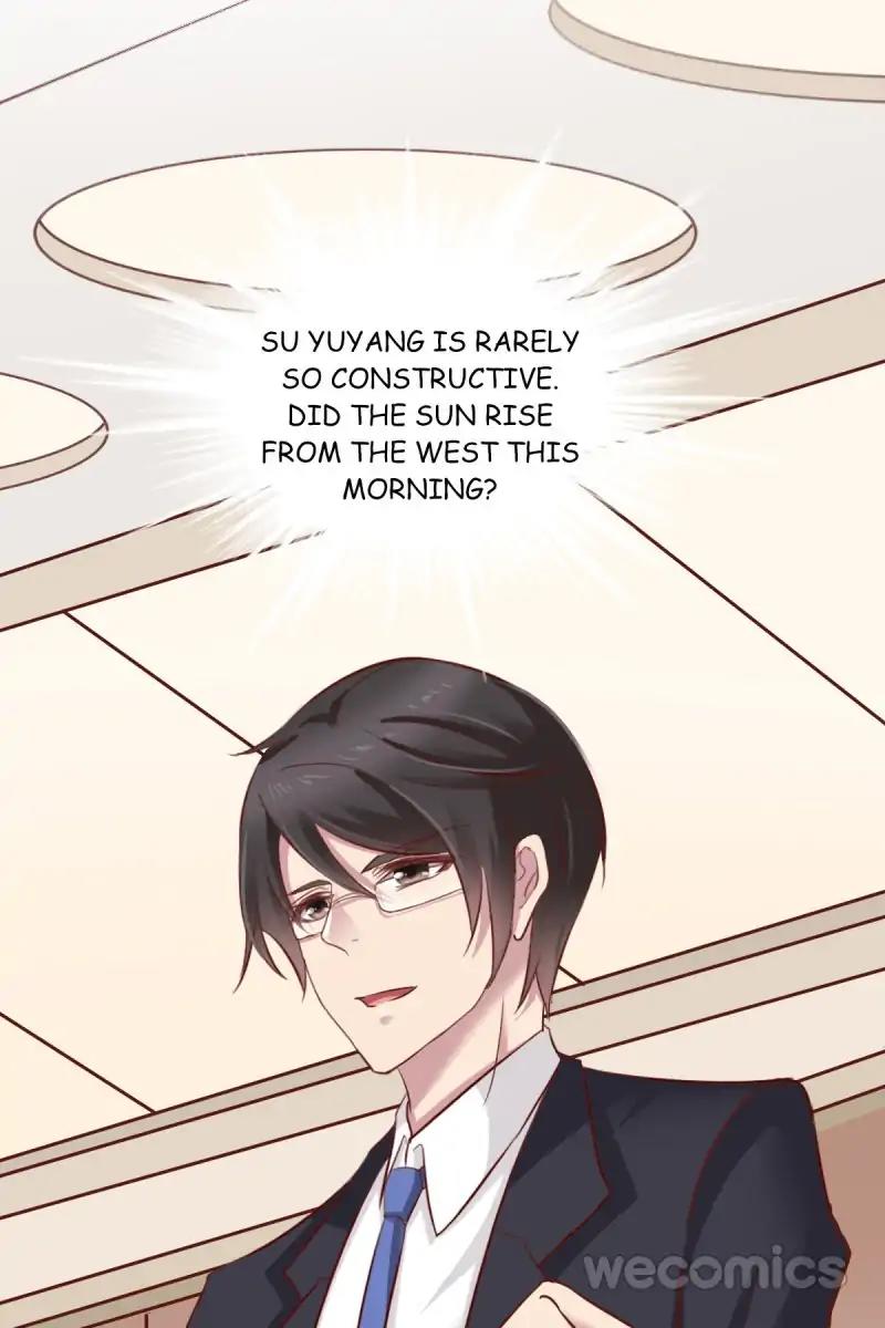 I Don’t Want to Leave Bachelorhood Just Like That Chapter 46 - page 14