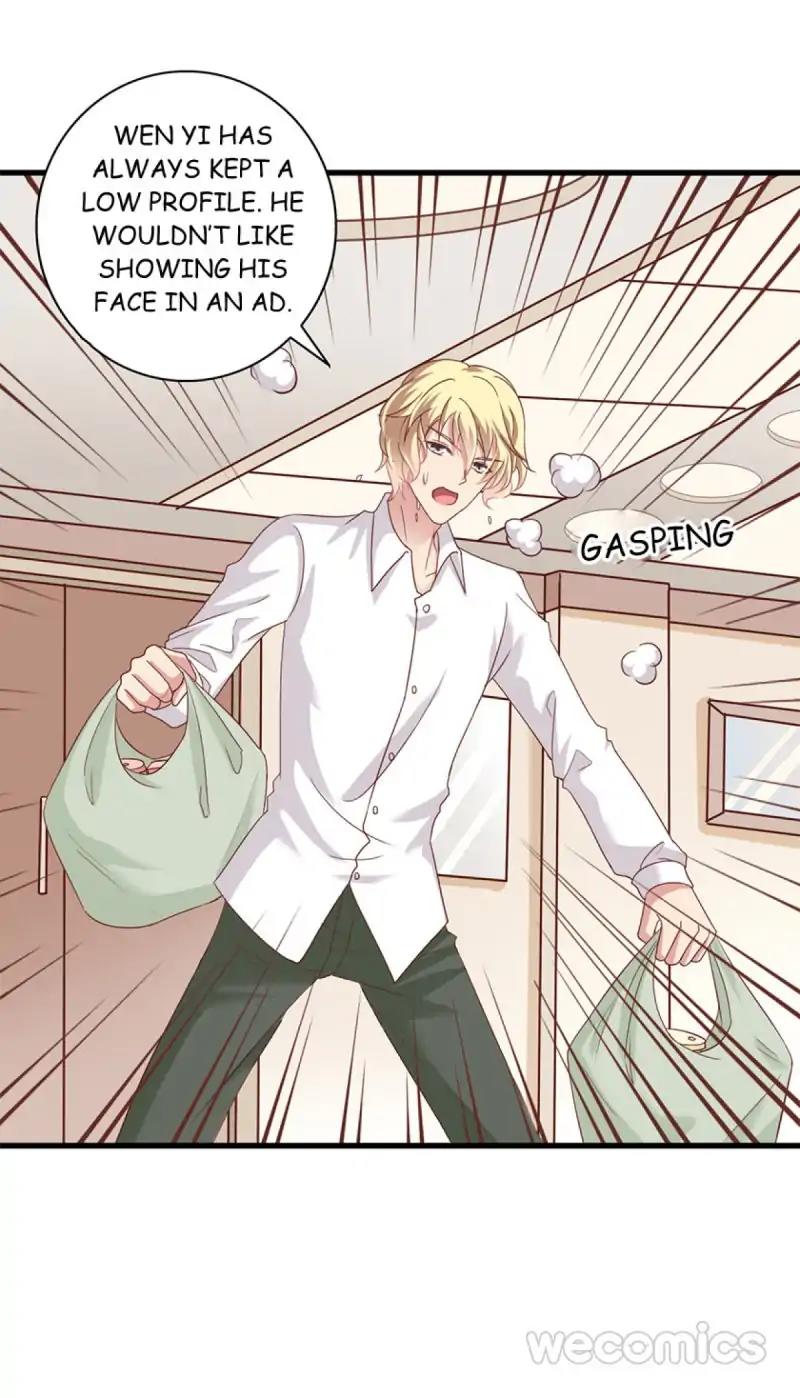 I Don’t Want to Leave Bachelorhood Just Like That Chapter 46 - page 3