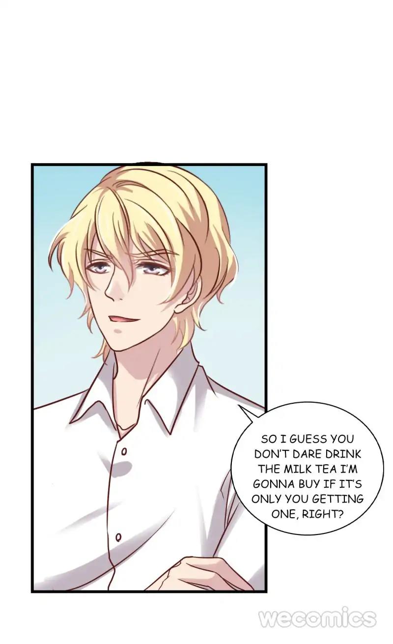 I Don’t Want to Leave Bachelorhood Just Like That Chapter 45 - page 12
