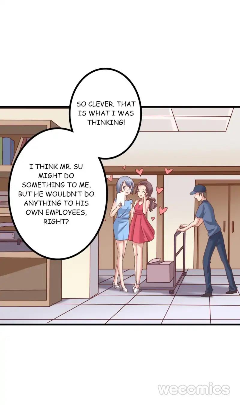 I Don’t Want to Leave Bachelorhood Just Like That Chapter 45 - page 13