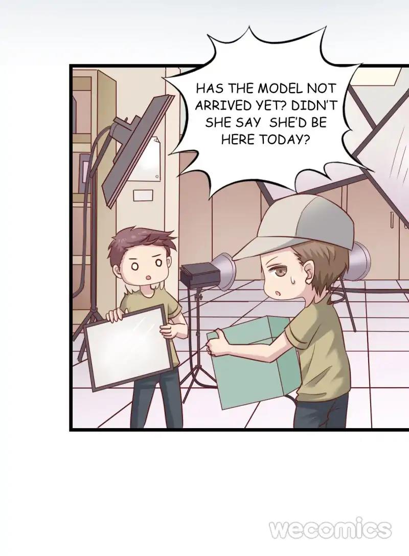 I Don’t Want to Leave Bachelorhood Just Like That Chapter 45 - page 17