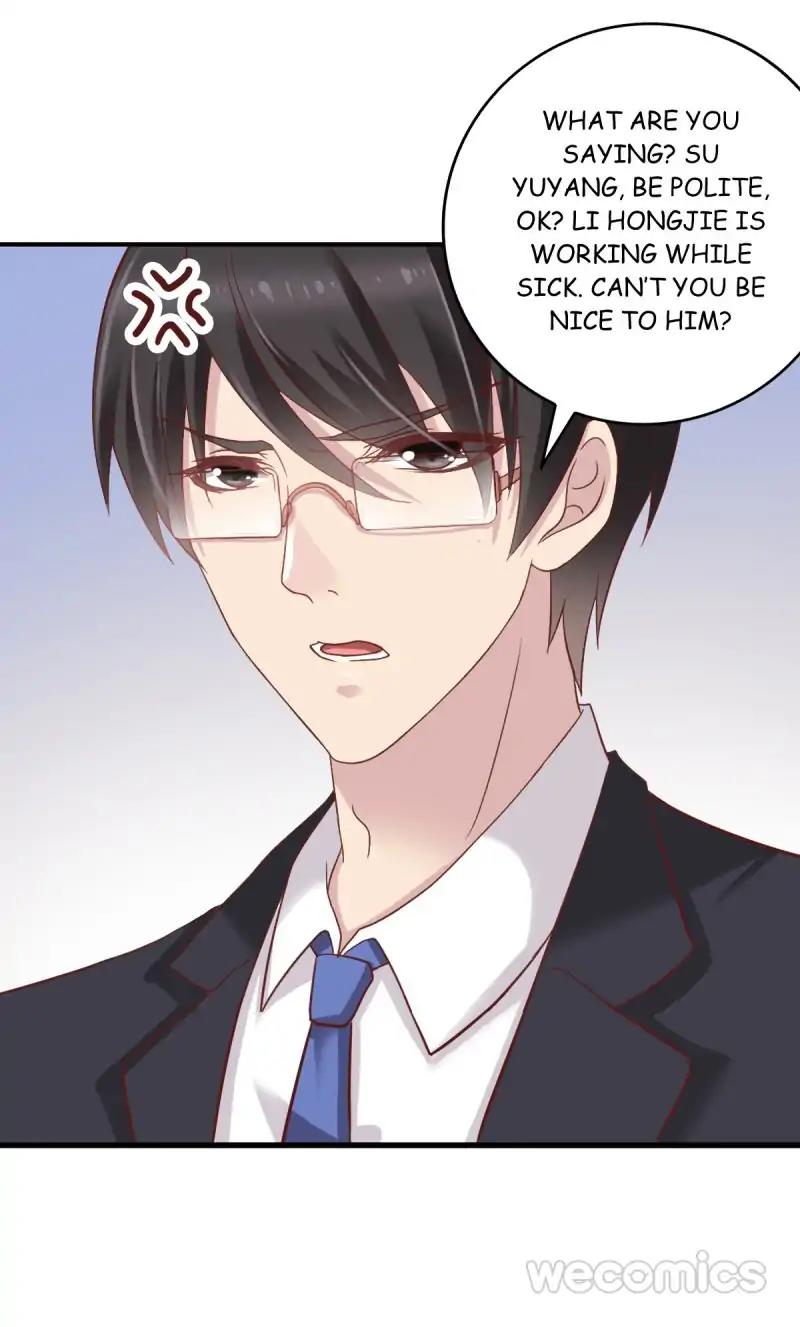I Don’t Want to Leave Bachelorhood Just Like That Chapter 45 - page 2