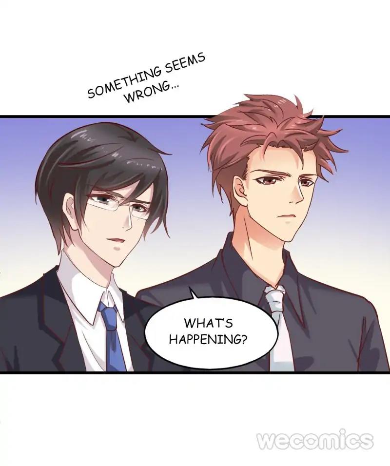 I Don’t Want to Leave Bachelorhood Just Like That Chapter 45 - page 22