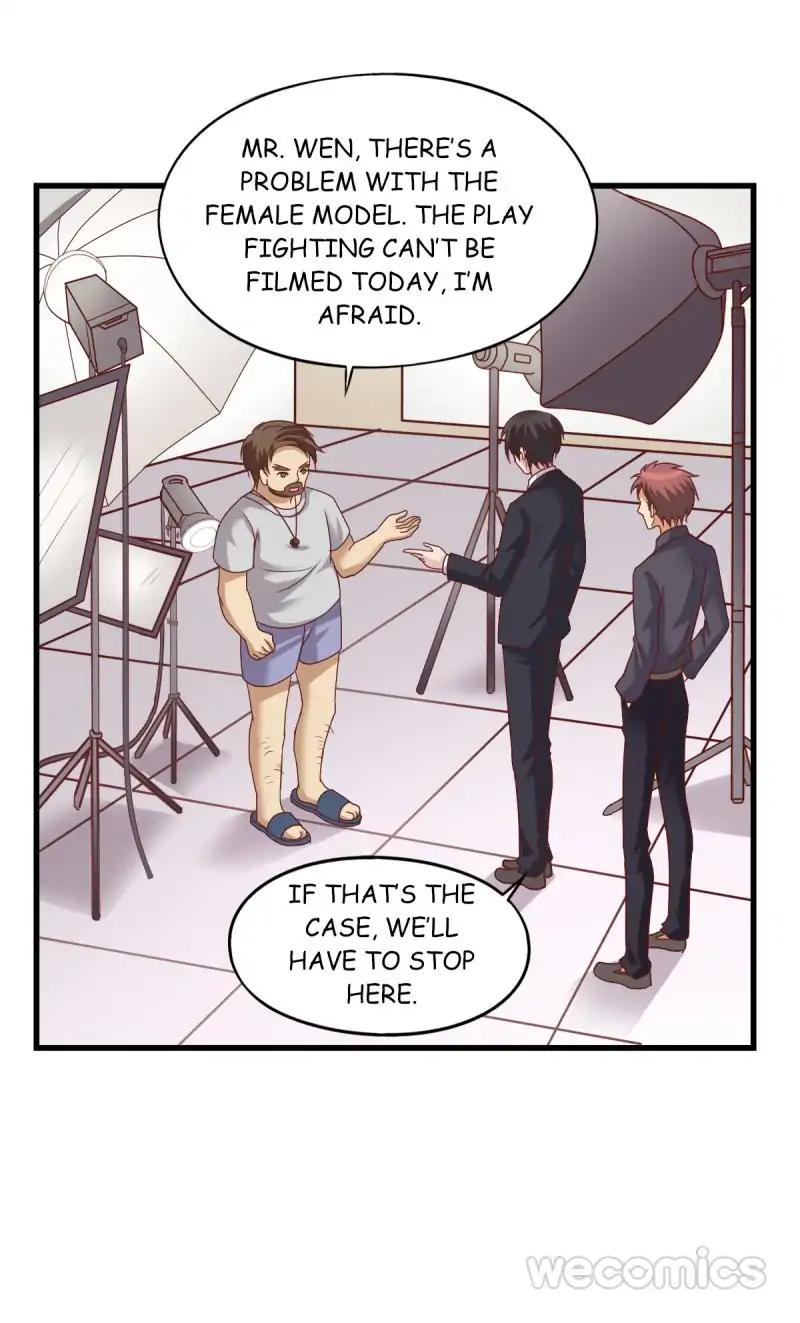 I Don’t Want to Leave Bachelorhood Just Like That Chapter 45 - page 23