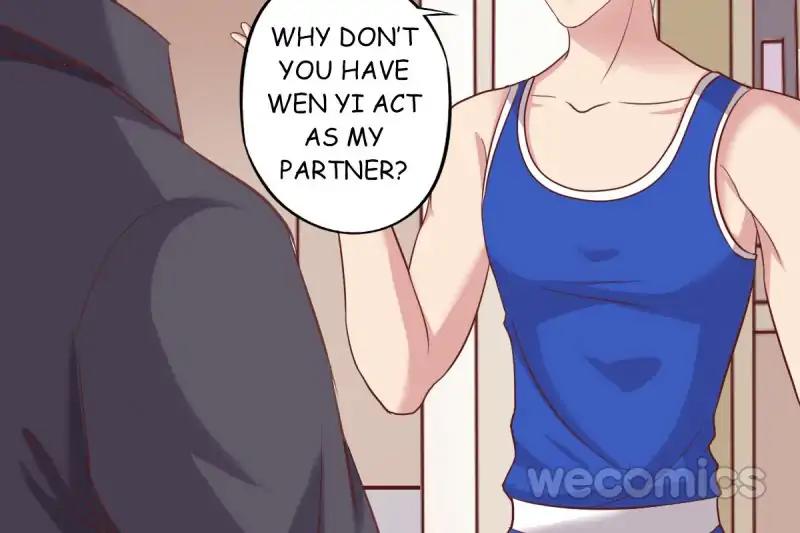 I Don’t Want to Leave Bachelorhood Just Like That Chapter 45 - page 26