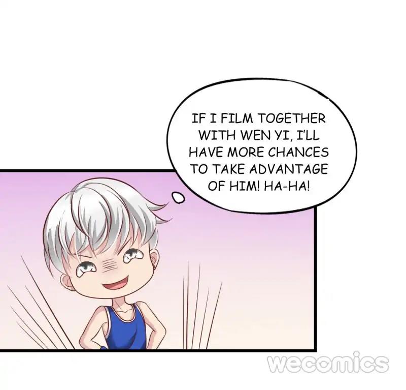 I Don’t Want to Leave Bachelorhood Just Like That Chapter 45 - page 29