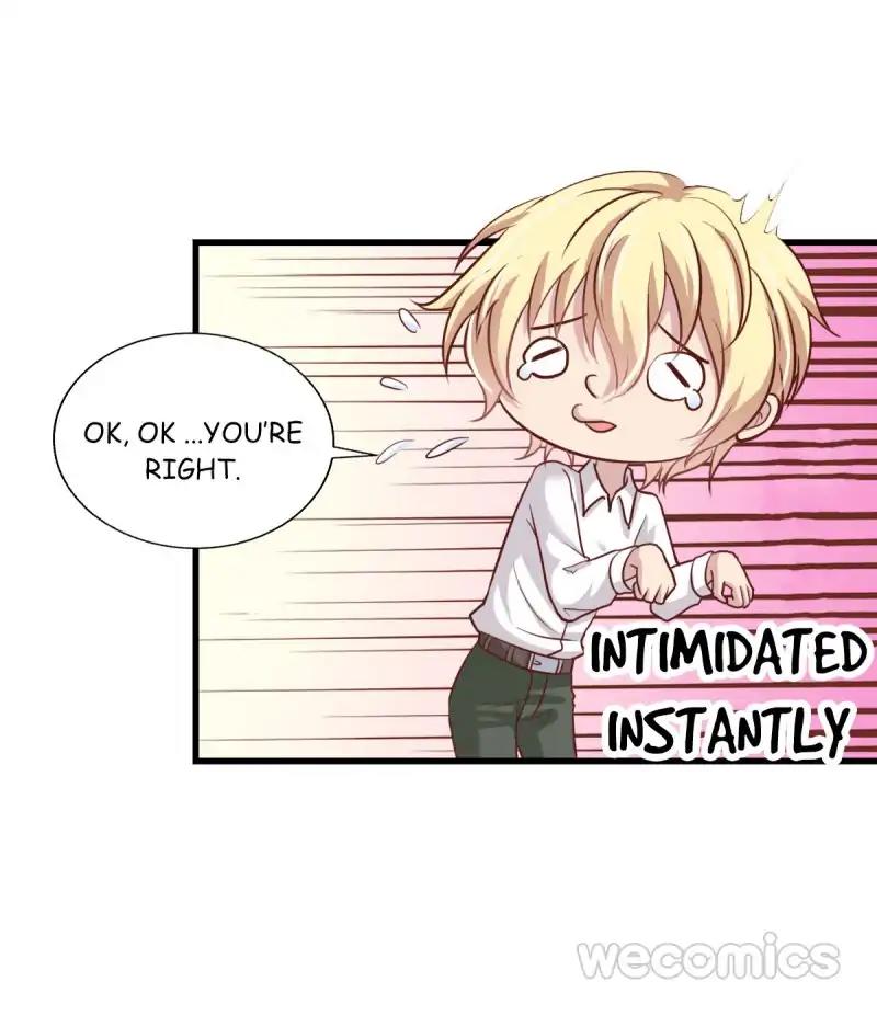 I Don’t Want to Leave Bachelorhood Just Like That Chapter 45 - page 3