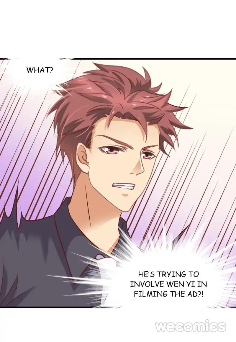 I Don’t Want to Leave Bachelorhood Just Like That Chapter 45 - page 31