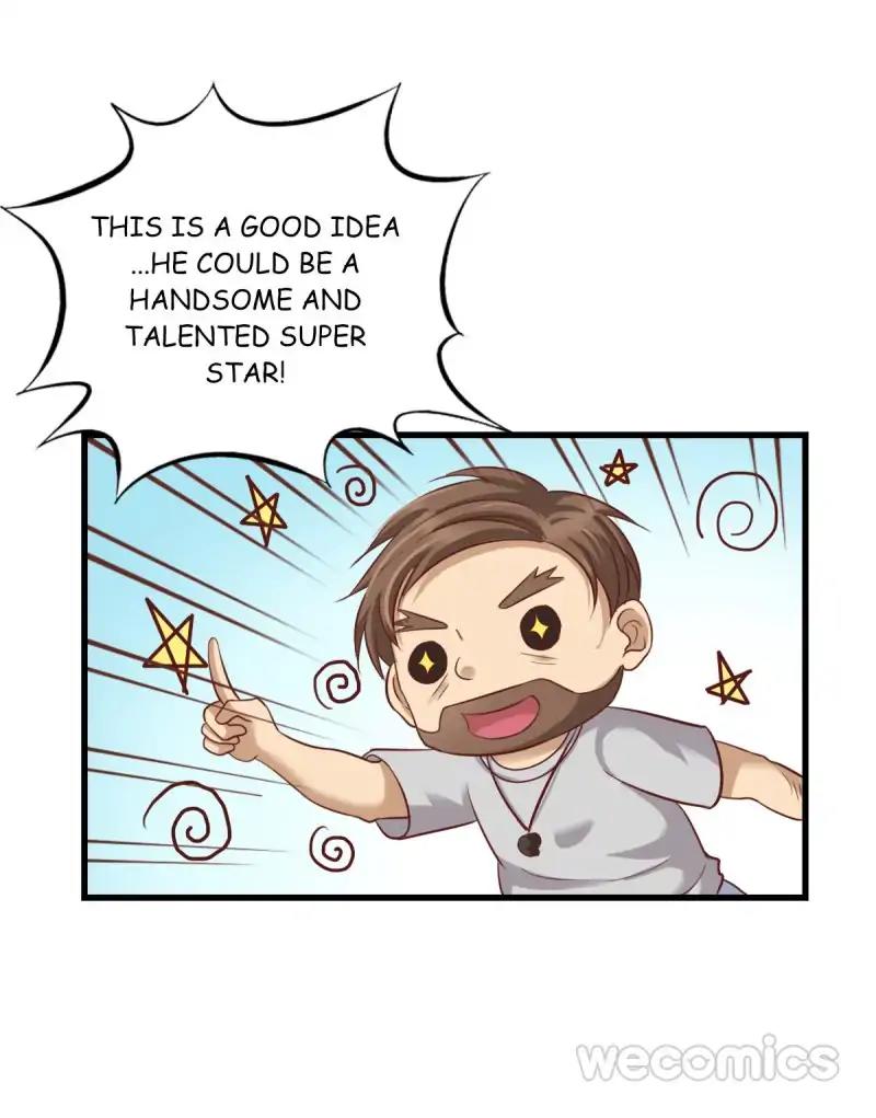 I Don’t Want to Leave Bachelorhood Just Like That Chapter 45 - page 33
