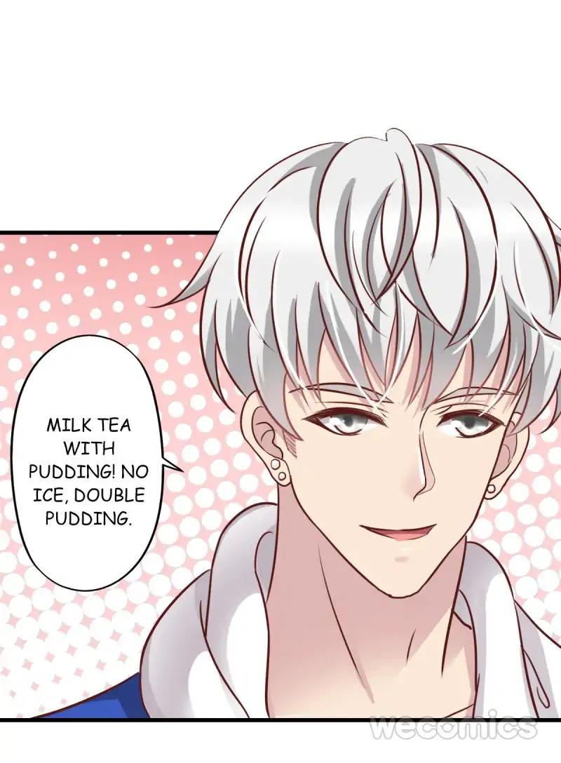 I Don’t Want to Leave Bachelorhood Just Like That Chapter 45 - page 5
