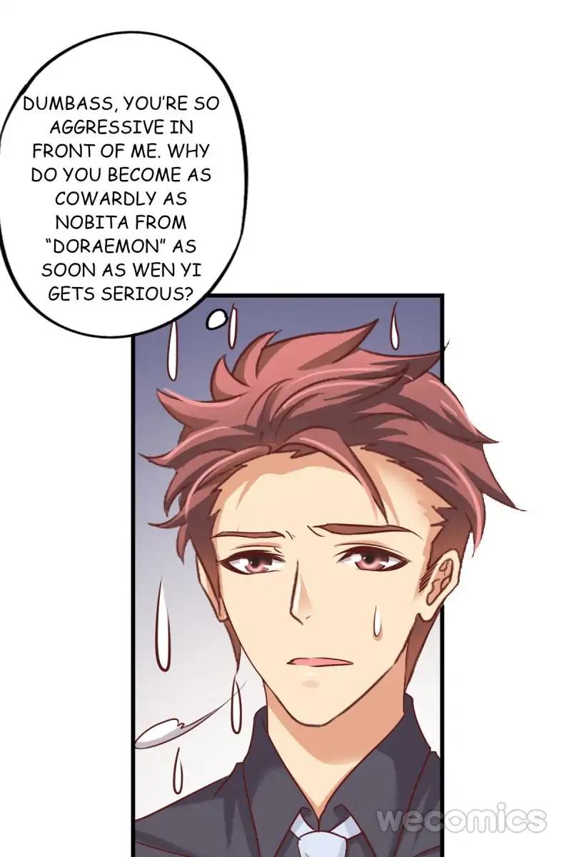 I Don’t Want to Leave Bachelorhood Just Like That Chapter 45 - page 6