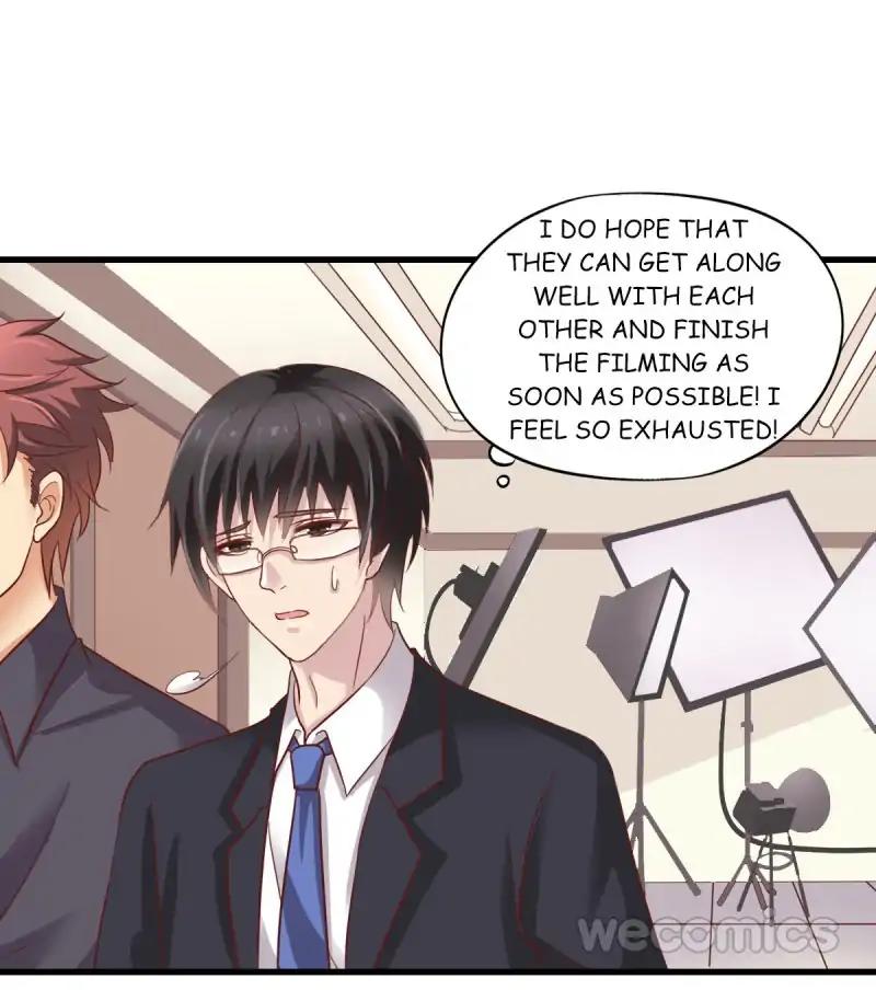 I Don’t Want to Leave Bachelorhood Just Like That Chapter 45 - page 9