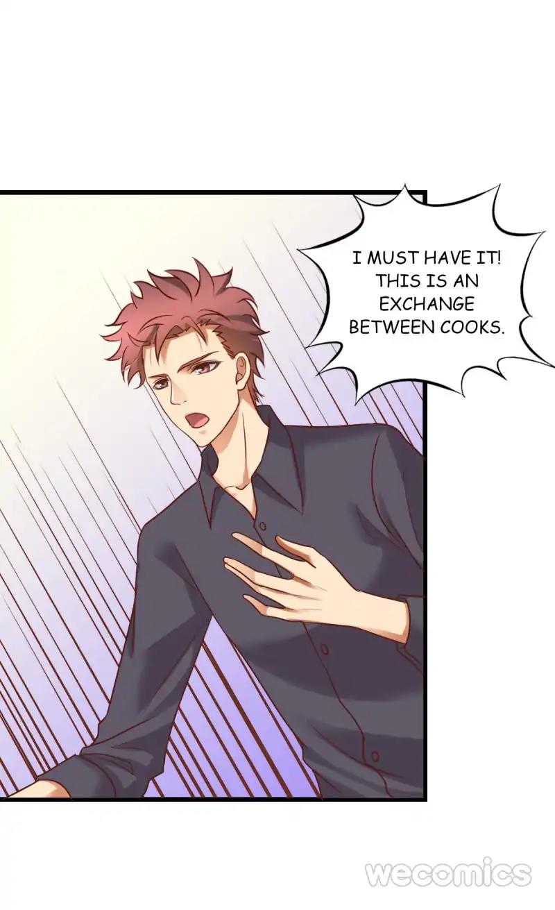 I Don’t Want to Leave Bachelorhood Just Like That Chapter 43 - page 18