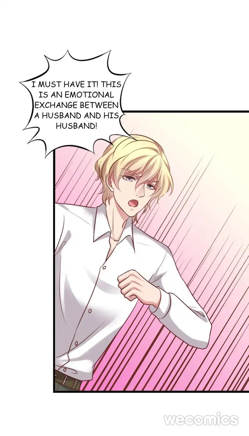 I Don’t Want to Leave Bachelorhood Just Like That Chapter 43 - page 19