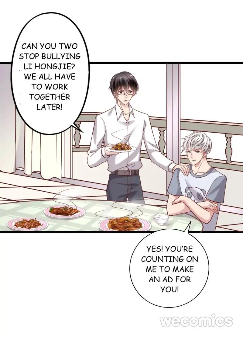 I Don’t Want to Leave Bachelorhood Just Like That Chapter 43 - page 2