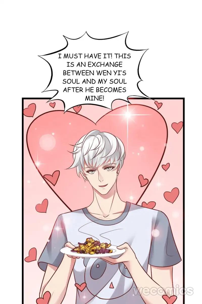 I Don’t Want to Leave Bachelorhood Just Like That Chapter 43 - page 20
